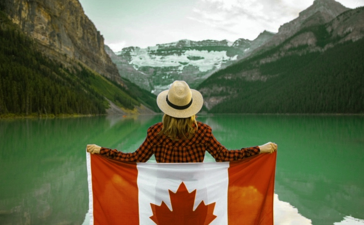 Excepciones para viajar a Canadá en plena pandemia