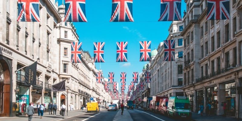 ¿Cómo obtener la residencia en España tras el Brexit?