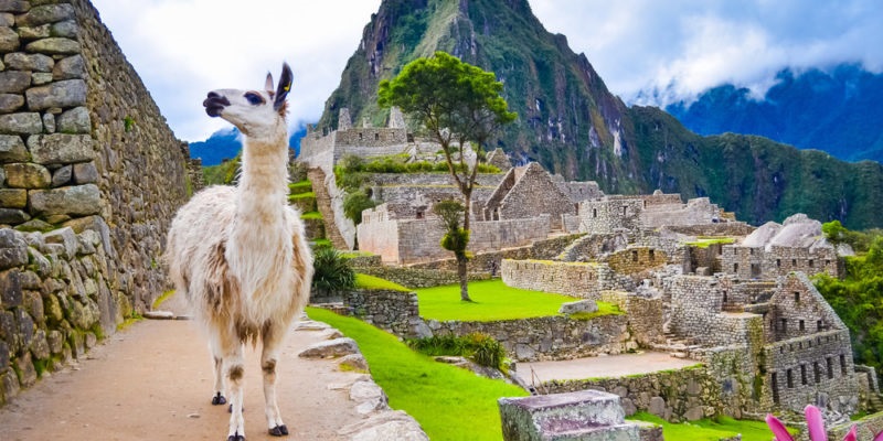 Nuevas medidas sanitarias para viajar a Perú