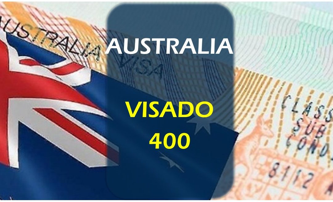 Requisitos para trabajar en Australia con las restricciones por Covid